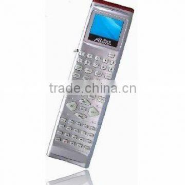 TAIYITO TDXE6648 X10 home automation lcd universal remote control                        
                                                Quality Choice