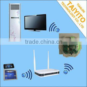 home theater system , Android iOS APP smart home wifi switch , zigbee home automation