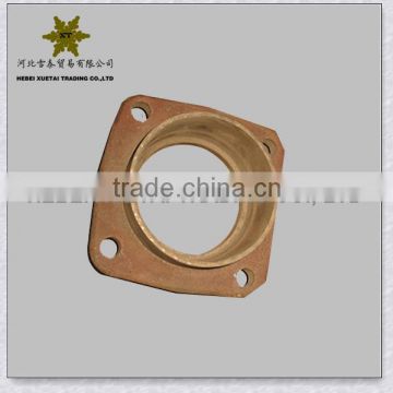 DT-75 Tractor Side seal housing
