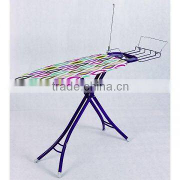 Top Quality Mesh Ironing Board / Metal Ironing Table