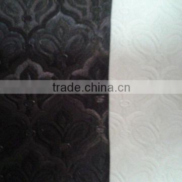 PVC Imitation Leather for Wall Upholstery,Bag,etc