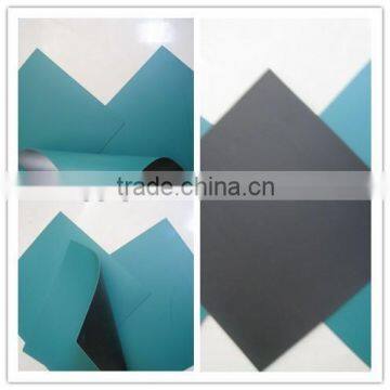 HDPE geomembrane