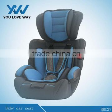 new products multi-function second hand baby car seats for sale