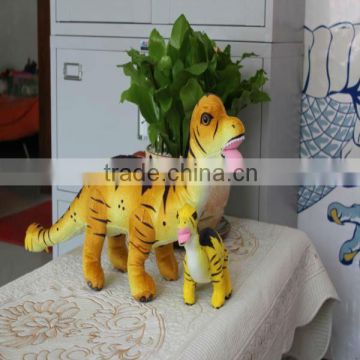 dinosaur stuffed toy plush toy dinosaure