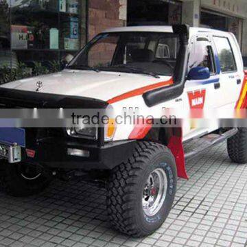 Top quality Hilux 106 Series snorkel 4x4