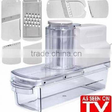 Mandoline slicer as seen on TV