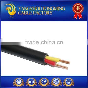 XLPE Insulated with Drain wire xlpe cable 11kv