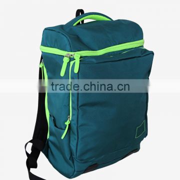 China factory High Quality New Design OEM Fashion Nylon Backpack