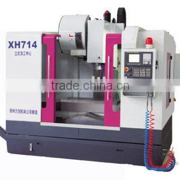 China CNC milling machine