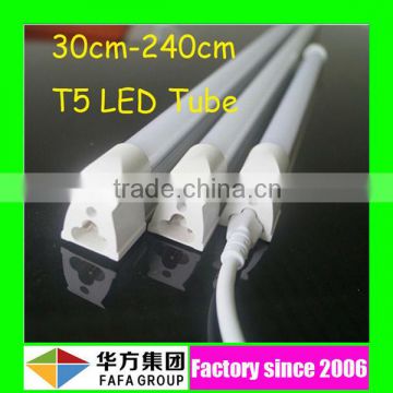 factory direct sale with CE&RoHs 18W new style external t5 usa sex tube led t5 school office use video 2016 t5 led tube
