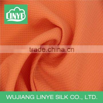 fancy 4 way strech polyester fabric