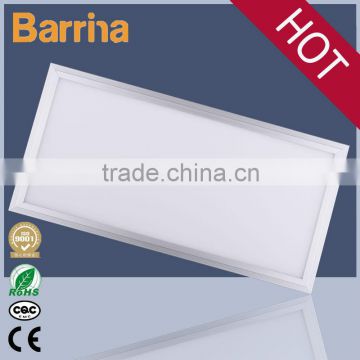 China hottest 48w flat led panel indoor light