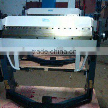 Sell Pan and Box Folding Machine(factory)