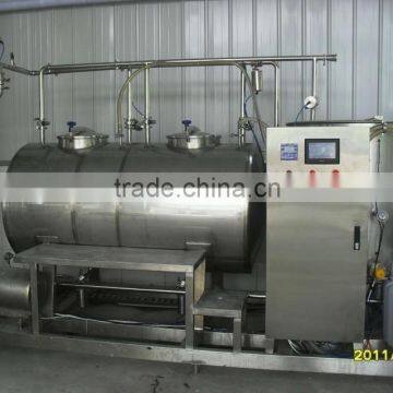 CIP Washer