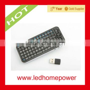 mini wireless keyboard for TV