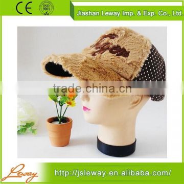 Wholesale Products High Quality Wool Knit Hats Beanie