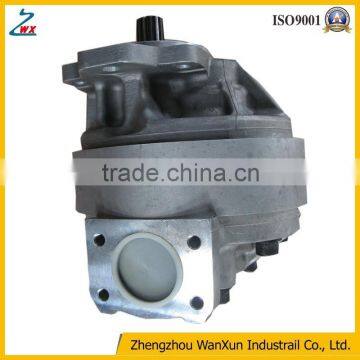 705-21-46020Factory~ Hot sale OEM hydraulic gear pump from wanxun