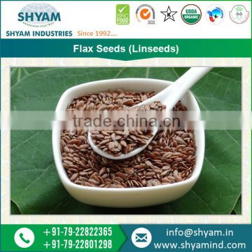 Flax Seeds Indian Origin With 99.90% Purity at Best Prices