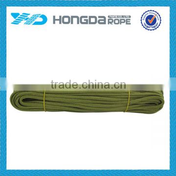 military green paracord 100 foot 550 type III