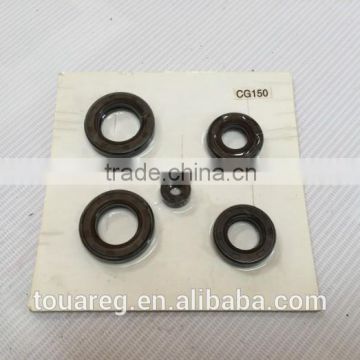 CG150 Motorcycle Engines OIL SEAL reasonable price high quality