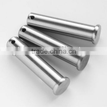 white head stainless steel pins manufacturer