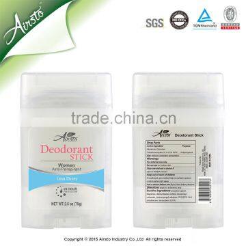 Deodorant Antiseptic Stick Nutural