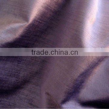 cotton/viscose velvet(factory) fabric for curtain or sofa cover