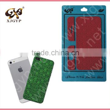 phone skin sticker/skin for cell phone/skin stickers mobile phone