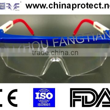 safety glasses safety goggles en166