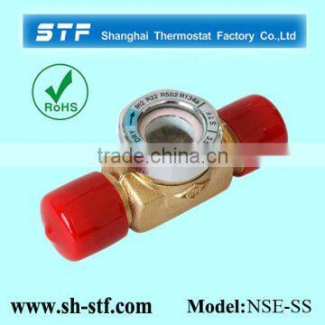 NSE Refrigeration Moisture Indicator