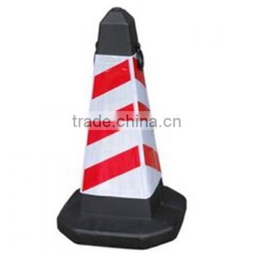 RFL Hot Sale Flexible Traffic Cone