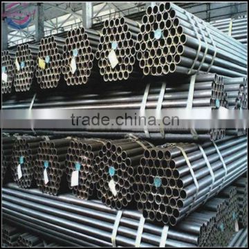 cs steel pipe ASTM A106/A53 Gr.B Seamless Carbon Steel Pipes Wall Thickness