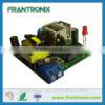 Frantronix mobile charger pcba board