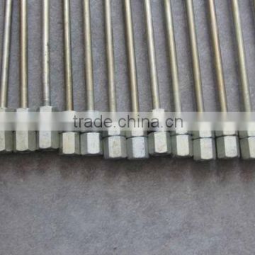 High Pressure Oil Tube for Test Bench,wall thickness:2.5mm
