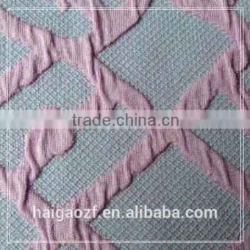 T/R Knitted Jacquard Mattress