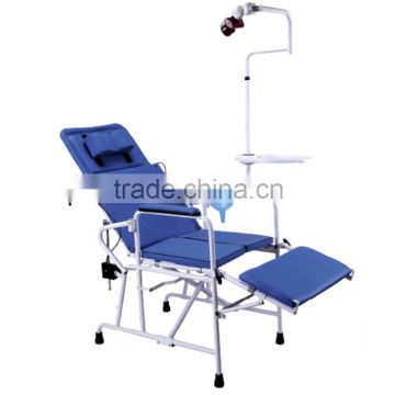 Coupon available! MSLDU20 Foldable dental chair manufacture in China