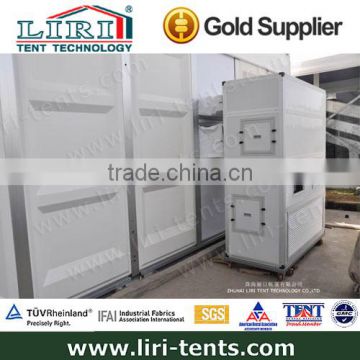 Tent Air Conditioner from Liri Tent for Sale