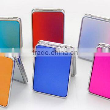 Hot sales custom cosmetic mirror wholesale, MF411