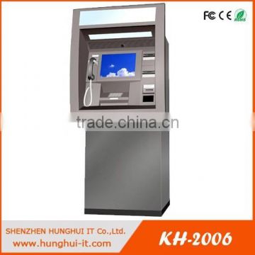customizable ATM automated banking machine Multibank