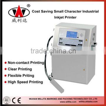 New Condition factory supply date coding machine