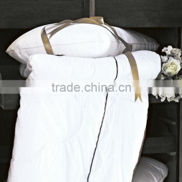 The latest bleached 100% polyester fabric for bed and home texlite made in china