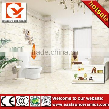 300x600 dining room bathroom decoration designs wall ceramic tile