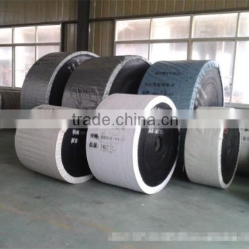 Alibaba China wholesale endless coal mine steel cord conveyor belt, industrial conveyor belt