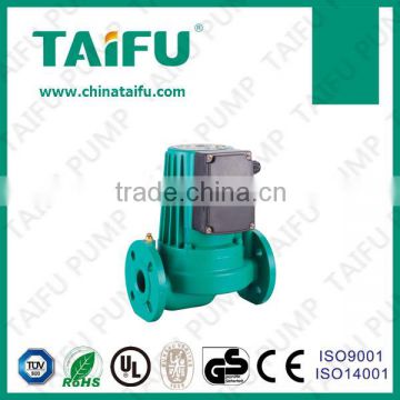 GRS-F 2016 TAIFU new low noise large power flanged high pressure circulation pump corrosion                        
                                                Quality Choice