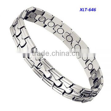 XLT-646 Wholesale Stainless Steel Bracelets Fashion Bracelets 2015