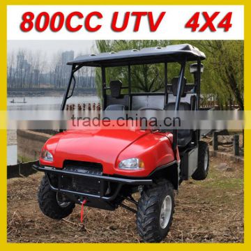 800cc UTV 4X4
