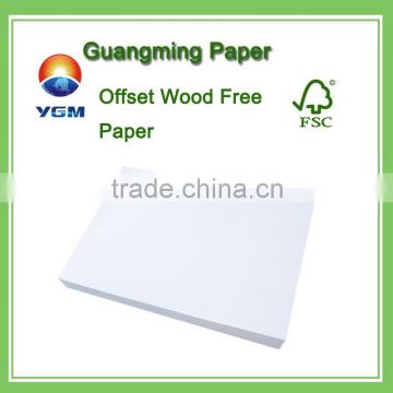 90gsm multi-purpose offset paper offset paper rolls