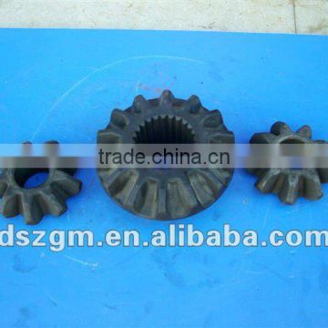 Dongfeng truck/Dongfeng Dana parts-460 Planet half shaft gear