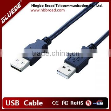 Cheap Wholesale mini usb data sync charger cable