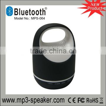 MPS-064 New speaker model wireless bluetooth speaker with FM radio